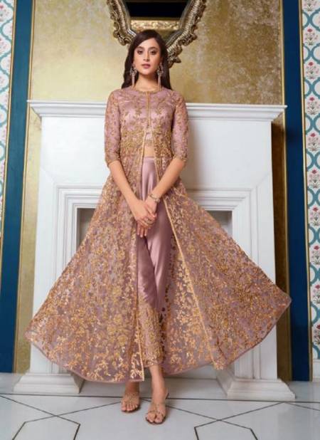 Ziana By Vipul Designer Wedding Salwar Suits Catalog